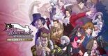 Test Ace Attorney Investigations Collection
