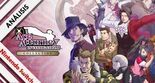 Test Ace Attorney Investigations Collection