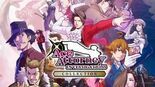 Test Ace Attorney Investigations Collection
