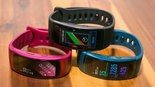 Test Samsung Gear Fit 2