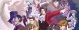 Test Ace Attorney Investigations Collection