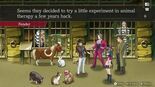 Test Ace Attorney Investigations Collection