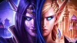 Test World of Warcraft The War Within
