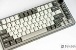 Test Yunzii RT75