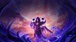 Test World of Warcraft The War Within