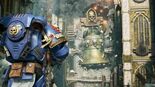 Test Warhammer 40.000 Space Marine 2