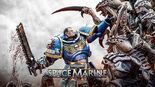 Test Warhammer 40.000 Space Marine 2
