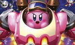 Test Kirby Planet Robobot