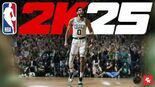 Test NBA 2K25