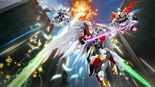 Test Gundam Breaker 4