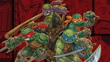 Teenage Mutant Ninja Turtles Mutants in Manhattan Review