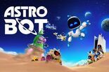 Test Astro Bot