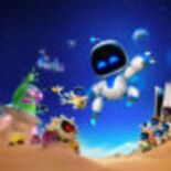 Test Astro Bot