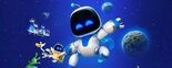 Test Astro Bot