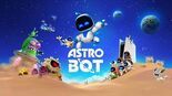 Test Astro Bot