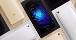Test Xiaomi Mi5