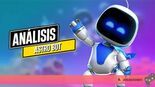 Test Astro Bot