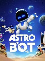 Test Astro Bot