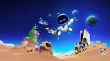 Test Astro Bot