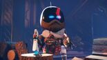Test Astro Bot