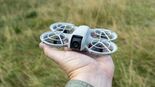 Test DJI Neo