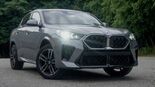 Anlisis BMW X2