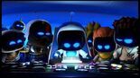 Test Astro Bot