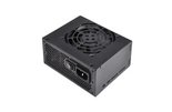 Silverstone SX550 Review