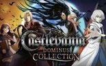 Test Castlevania Dominus Collection
