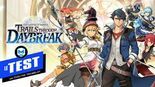 Test The Legend of Heroes Trails through Daybreak