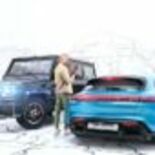 Test Test Drive Unlimited: Solar Crown