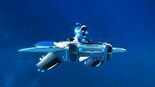 Test Astro Bot