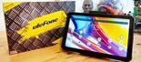 Test Ulefone Armor Pad