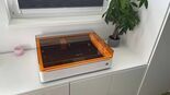 Test xTool M1