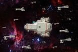 Test FTL : Faster than Light