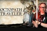 Test Octopath Traveler