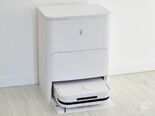 Test Ecovacs Deebot X5 Omni