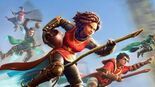 Test Harry Potter Quidditch Champions