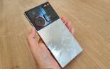 Test Nubia Z60 Ultra