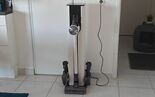 Anlisis LG CordZero A9