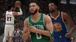 Test NBA 2K25