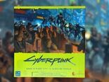Test Cyberpunk 2077