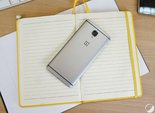 Test OnePlus 3