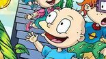 Test Rugrats Adventures in Gameland