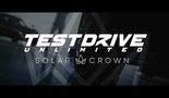 Test Test Drive Unlimited: Solar Crown