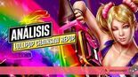 Test Lollipop Chainsaw RePOP