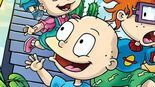 Test Rugrats Adventures in Gameland