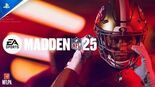 Test Madden NFL 25
