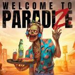 Test Welcome to ParadiZe