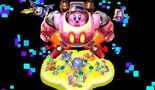Test Kirby Planet Robobot